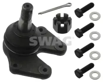 Несущий / направляющий шарнир SWAG купить